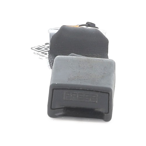 Attache ceinture sécurité