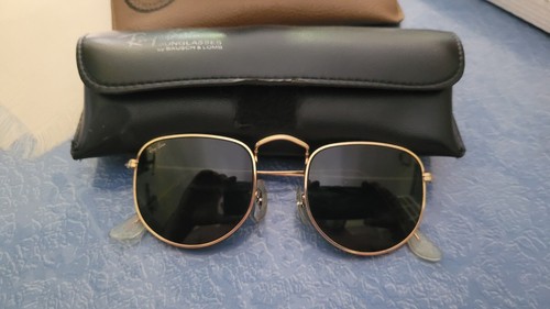 Lunettes soleil vintage l - vintage, b&l