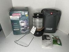 Coleman Max NorthStar Propane