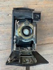 Appareil Photo Ancien Kodak 3A
