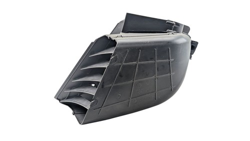 Conduit air droit - d'air,