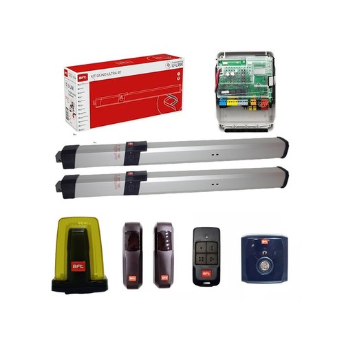 Kit bft giuno ultra a50 - giuno,