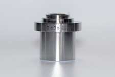 Adaptateur trinoculaire monture c LEICA 0,63x (541007)