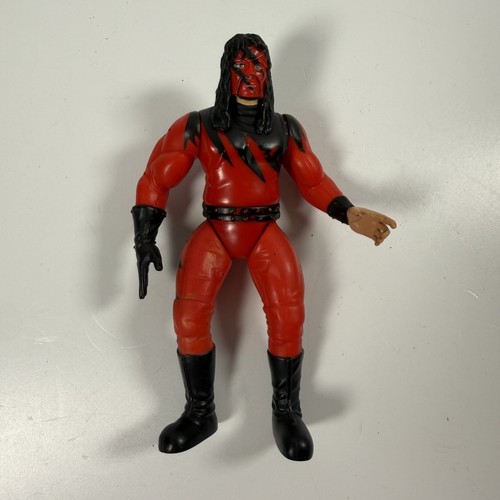 Jakks pacific kane wwe - pacific,
