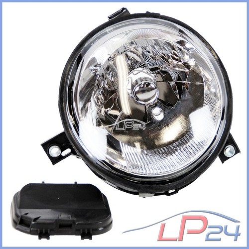 Phare optique projecteur - optique,