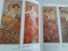 ALPHONSE MUCHA MUSEE MUCHA