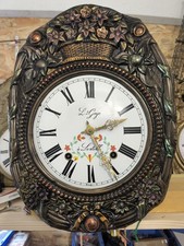 ANCIEN MECANISME MOUVEMENT