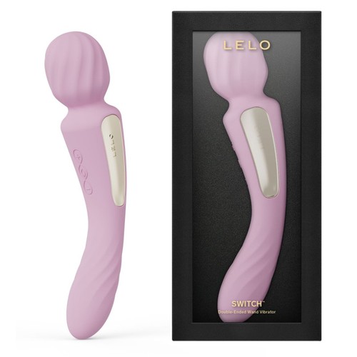 Lelo switch soft pink - lelo, soft-pink