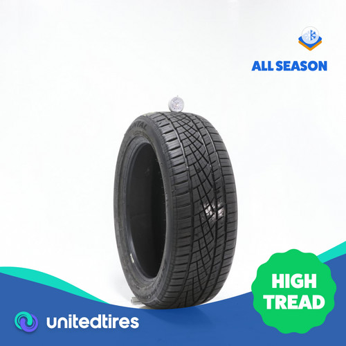 Used 205 50zr17 continental - 205/50zr17,