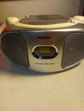 vend Lecteur CD radio portable