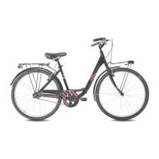 Lolo 26.1 Vélo City Femme 26