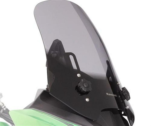 Kawasaki bulle pare brise - kawasaki, de