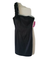 Morgan & Co. One Shoulder
