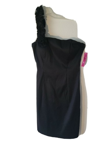 Morgan one shoulder - morgan, &