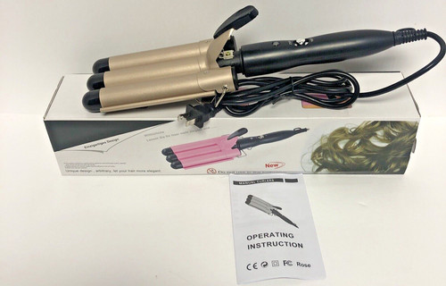 Junma electrical triple - junma, he-19