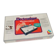 Ancien jeu de société