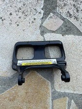 Poignée Frein De Chaîne Tronçonneuse Stihl 010 Av 1120 790 9100 112