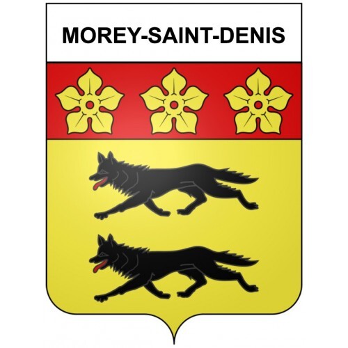 Morey saint denis ville - morey-saint-denis,