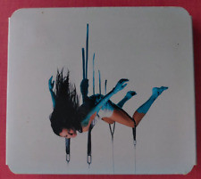 CD + DVD COLLECTOR  ZAZIE " RODEO " 2004. Bon état  . Port gratuit .