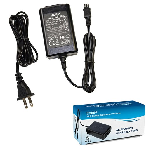 Chargeur mural hqrp adaptateur - chargeur,