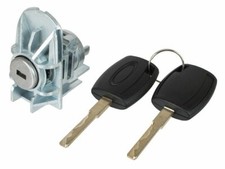 Serrure de Porte Cylindre à