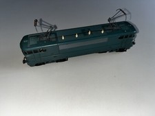 Locomotive Ho BB 16001