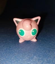 Rondoudou figurine Nintendo 1999 toy pokémon