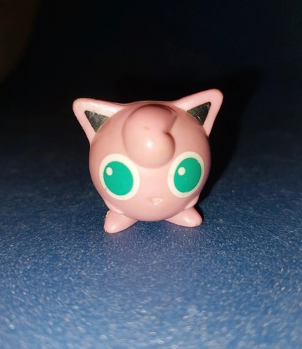 Rondoudou figurine nintendo - rondoudou,