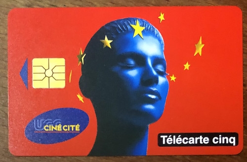 Telecarte ugc marseille - ugc,