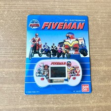 NEUF! Jeu LCD Game & Watch