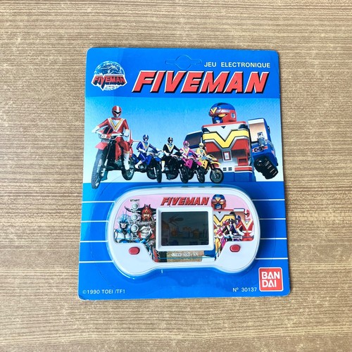 Neuf jeu lcd game watch - game, &