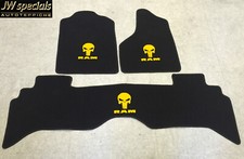 Tapis De Sol pour Dodge RAM