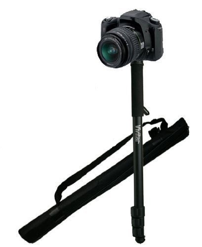Vivitar super monopod - 67",