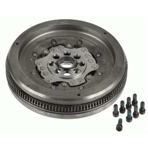 Sachs volant moteur - moteur, bi-masse