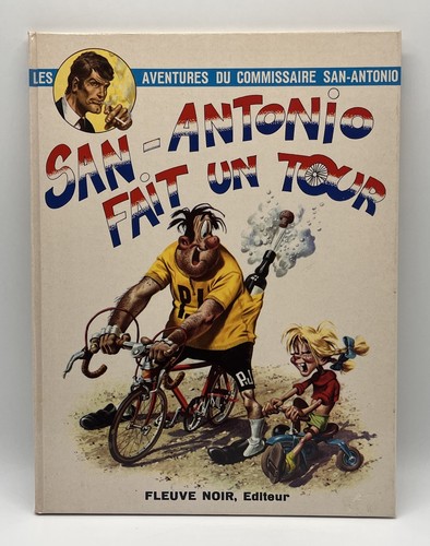 San antonio - san-antonio, 3