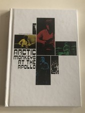 Arctic Monkeys  At The Apollo