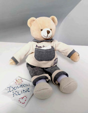 Peluche mon doudou - peluche, et
