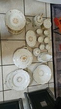 service de table porcelaine