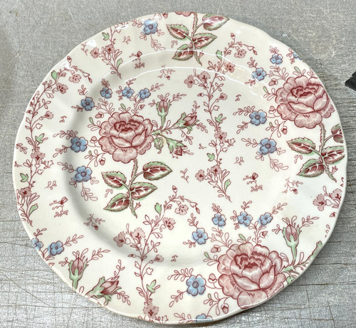 Johnson bros rose chintz - johnson,