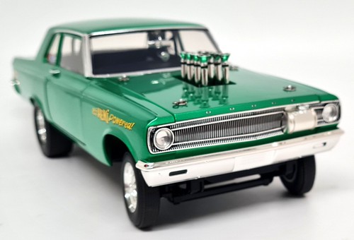 Acme dodge coronet awb - dodge,