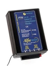 Convertisseur ALFATRONIX CC-CC