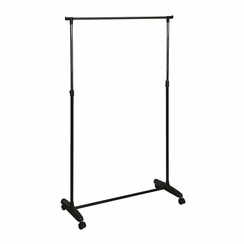 Porte manteau roulettes - à,