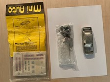 1/43 MINI AUTO 021 028 : BMW 530 CHAMPIONNAT PRODUCTION SOURD 1977 MAUBLANC