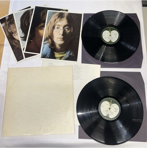 Vintage vinyle rock the - a1,