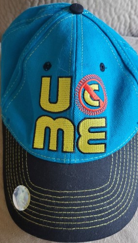 Wwe john cena can - cena, me