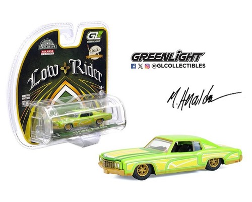 Chevrolet monte carlo - monte,