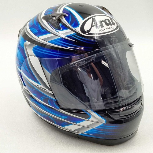 Arai profile spike full face - full,