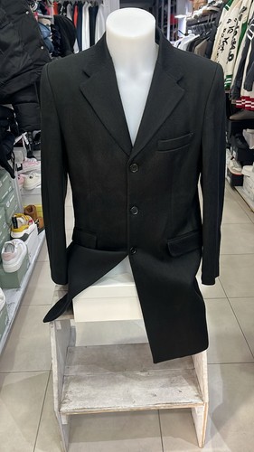 Veste manteau homme - veste, laine