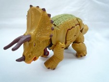 Figurine dinosaure