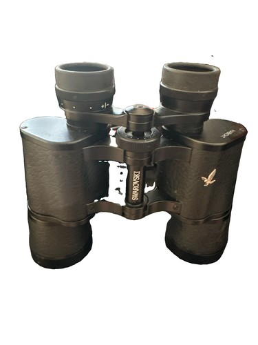 Swarovski habicht 42 - x,